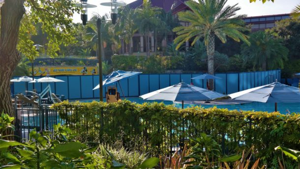 , Disneyland Resort Photo Update: Get Your Beers On