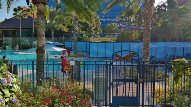 , Disneyland Resort Photo Update: Get Your Beers On