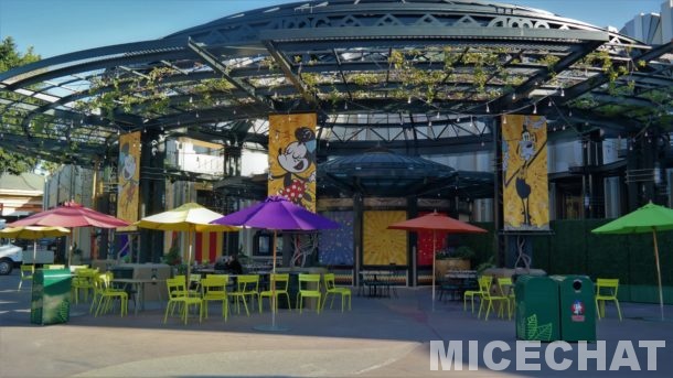 , Disneyland Resort Photo Update: Get Your Beers On