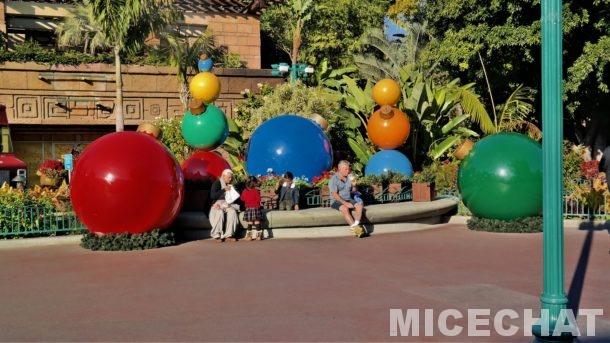 , Disneyland Resort Photo Update:  Get Your Beers On