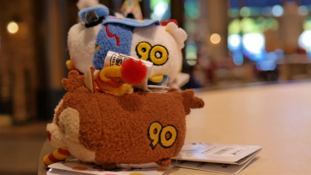 , Disneyland Resort Photo Update: Get Your Beers On