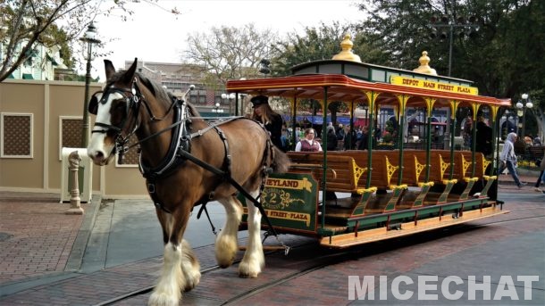 , Disneyland Photo Update: Mickey is Getting His Ears On