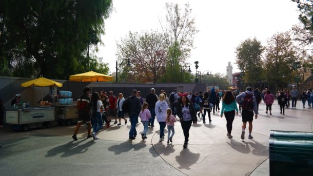 , Disneyland Resort Photo Update:  Get Your Beers On