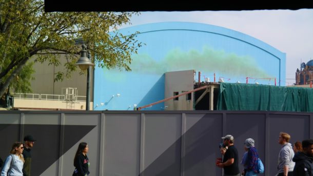 , Disneyland Resort Photo Update:  Get Your Beers On