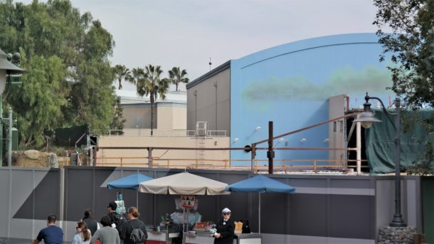 , Disneyland Resort Photo Update:  Get Your Beers On