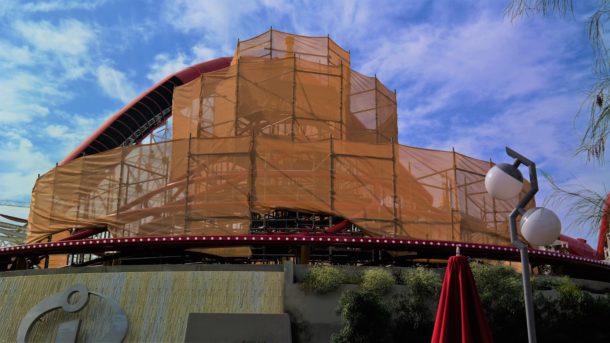 , Disneyland Resort Photo Update:  Get Your Beers On