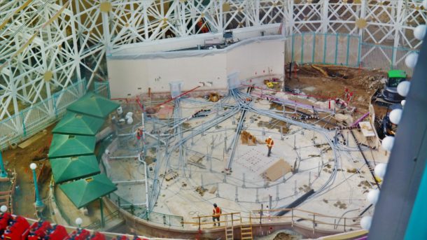 , Disneyland Resort Photo Update: Get Your Beers On