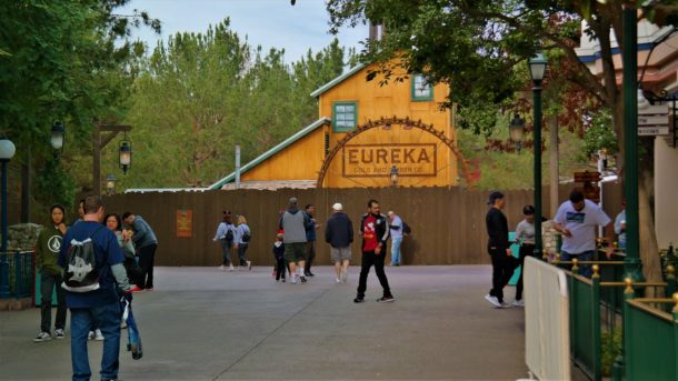 , Disneyland Resort Photo Update: Get Your Beers On