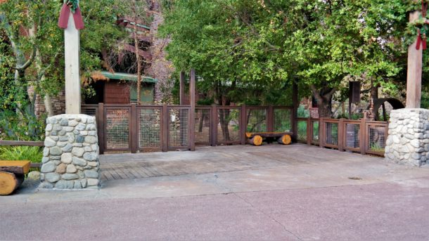 , Disneyland Resort Photo Update: Get Your Beers On