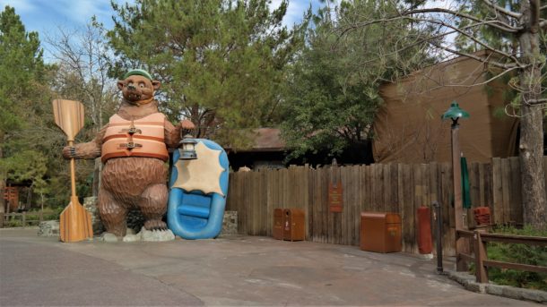 , Disneyland Resort Photo Update: Get Your Beers On