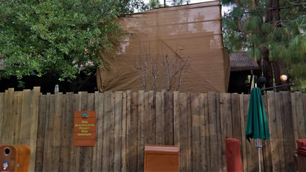 , Disneyland Resort Photo Update: Get Your Beers On