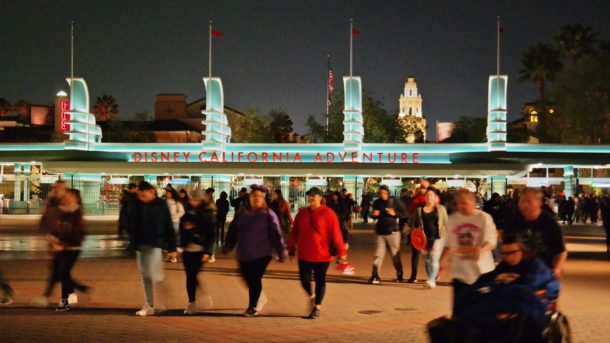 , Disneyland Resort Photo Update:  Get Your Beers On
