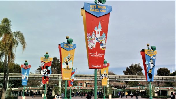 , Disneyland Resort Photo Update: Get Your Beers On