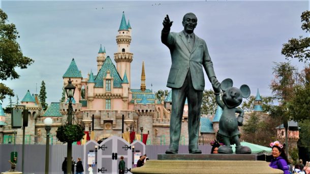 , Disneyland Resort Photo Update: Get Your Beers On