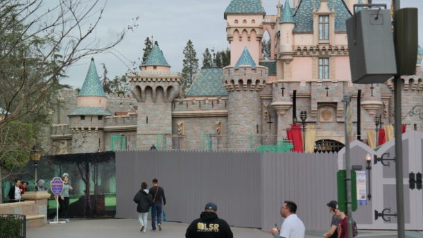 , Disneyland Resort Photo Update: Get Your Beers On