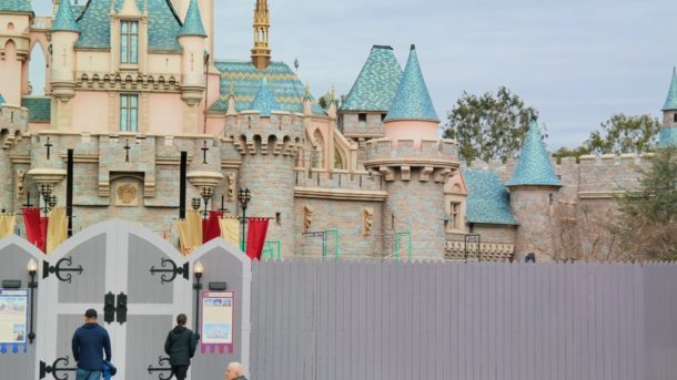 , Disneyland Resort Photo Update: Get Your Beers On