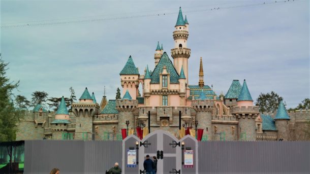 , Disneyland Resort Photo Update:  Get Your Beers On