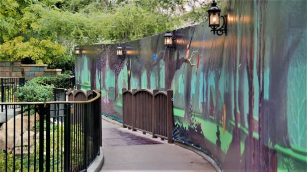 , Disneyland Resort Photo Update:  Get Your Beers On