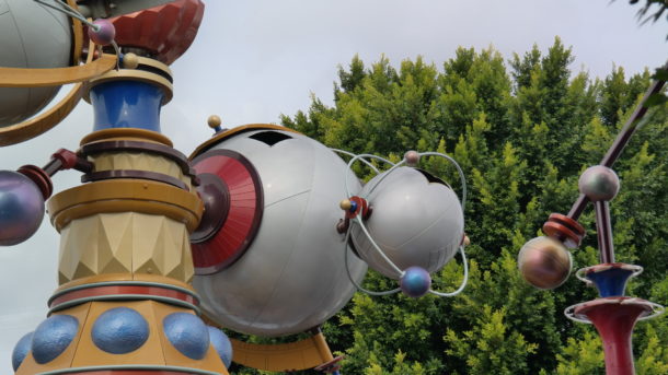 , Disneyland Resort Photo Update: Get Your Beers On