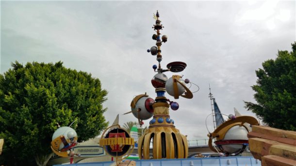 , Disneyland Resort Photo Update: Get Your Beers On