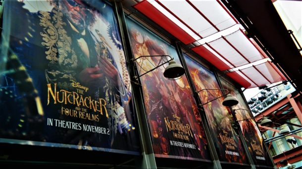 , Disneyland Resort Photo Update: Get Your Beers On