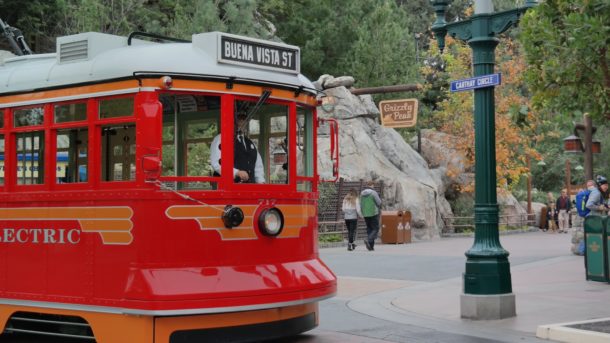 , Disneyland Resort Photo Update: Get Your Beers On