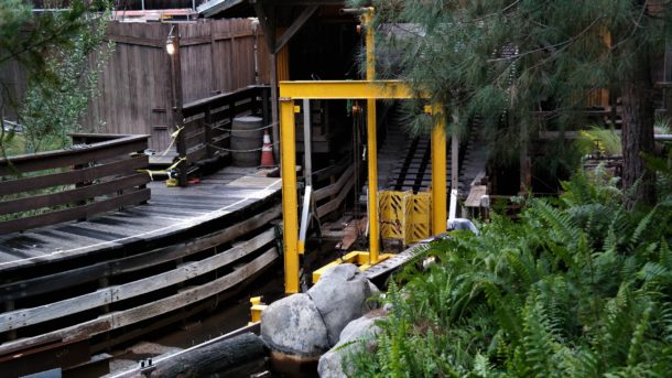 , Disneyland Resort Photo Update:  Get Your Beers On