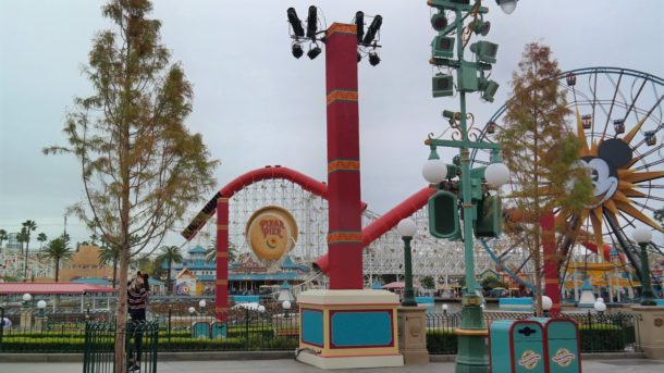 , Disneyland Resort Photo Update:  Get Your Beers On