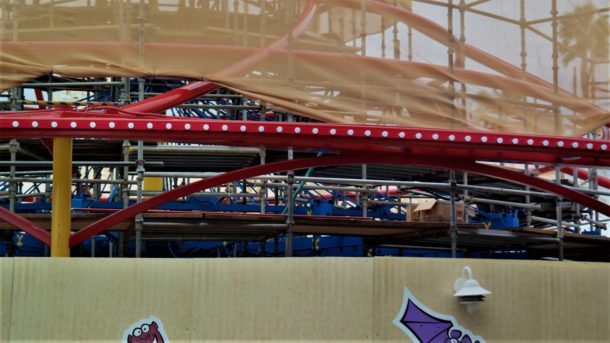 , Disneyland Resort Photo Update: Get Your Beers On