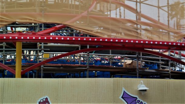 , Disneyland Resort Photo Update:  Get Your Beers On