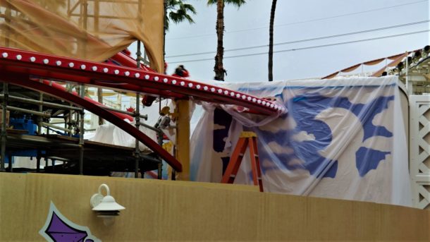 , Disneyland Resort Photo Update:  Get Your Beers On