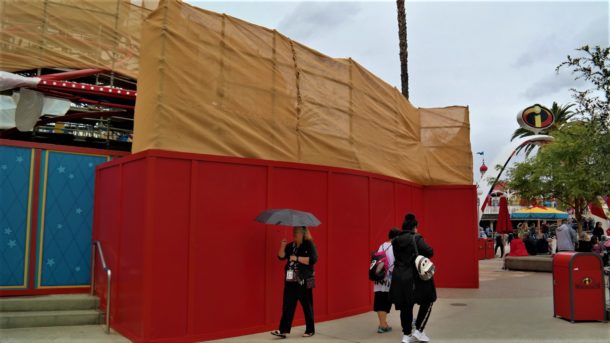 , Disneyland Resort Photo Update: Get Your Beers On