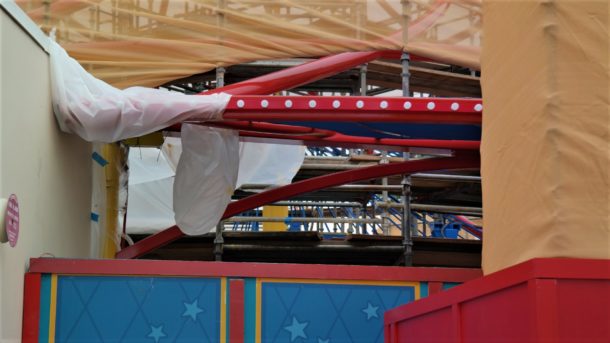 , Disneyland Resort Photo Update: Get Your Beers On