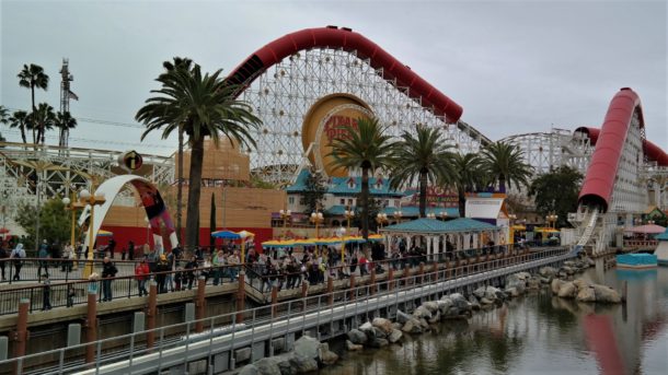 , Disneyland Resort Photo Update:  Get Your Beers On