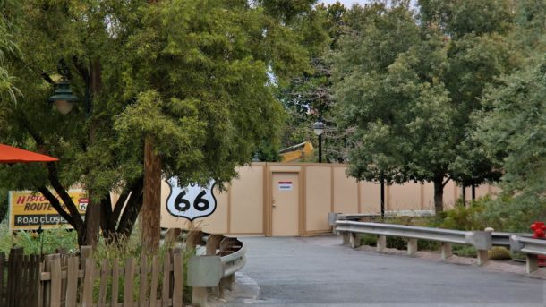, Disneyland Resort Photo Update: Get Your Beers On