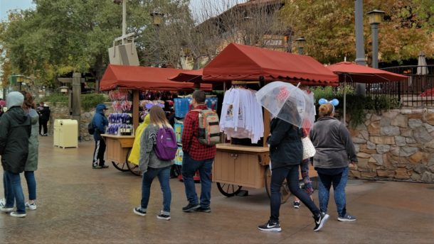 , Disneyland Resort Photo Update:  Get Your Beers On