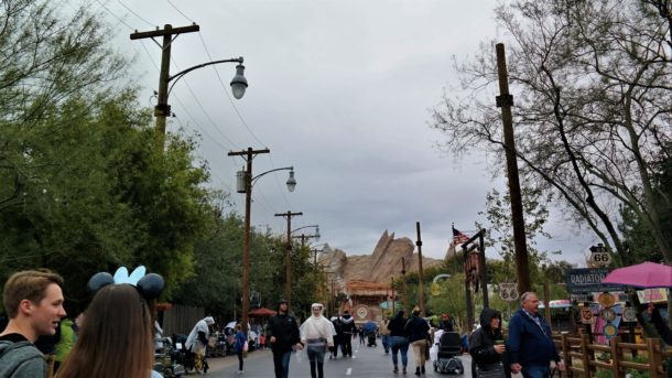 , Disneyland Resort Photo Update:  Get Your Beers On