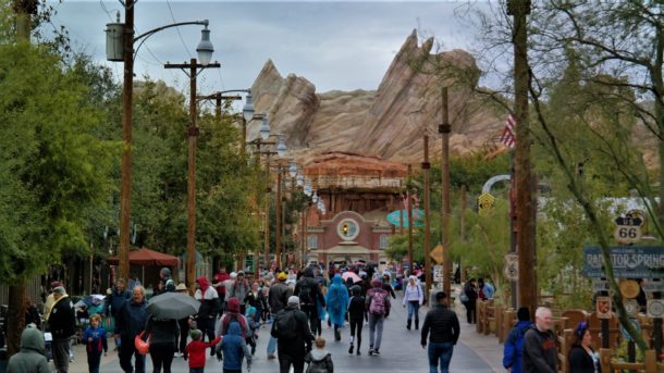 , Disneyland Resort Photo Update: Get Your Beers On
