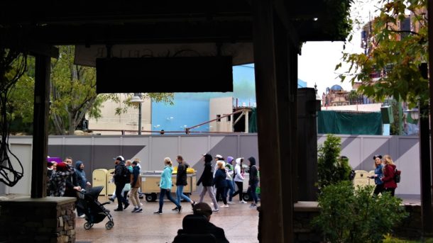 , Disneyland Resort Photo Update: Get Your Beers On