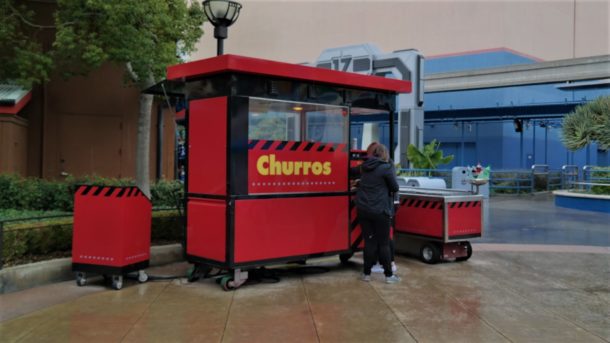 , Disneyland Resort Photo Update: Get Your Beers On
