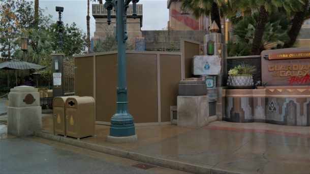 , Disneyland Resort Photo Update: Get Your Beers On