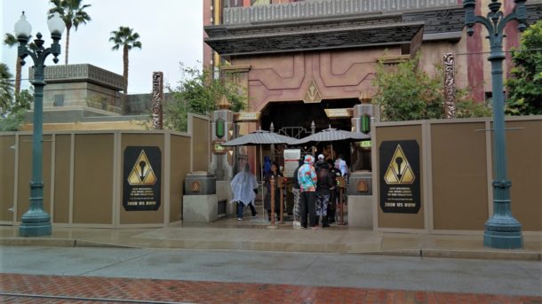 , Disneyland Resort Photo Update:  Get Your Beers On