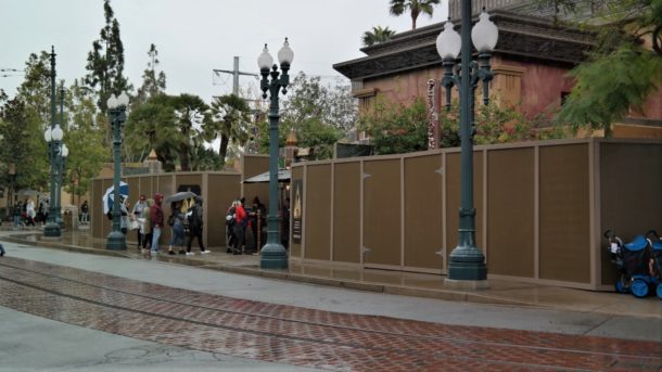 , Disneyland Resort Photo Update:  Get Your Beers On