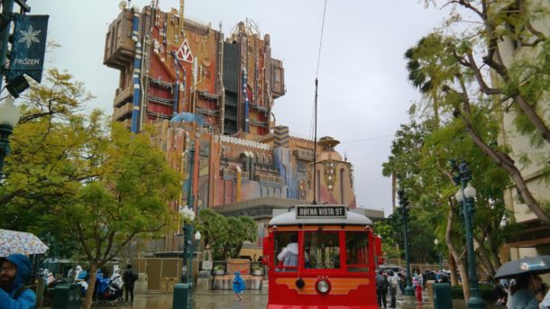 , Disneyland Resort Photo Update:  Get Your Beers On