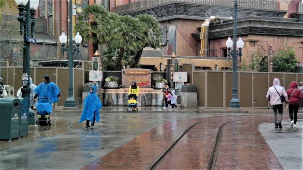 , Disneyland Resort Photo Update: Get Your Beers On