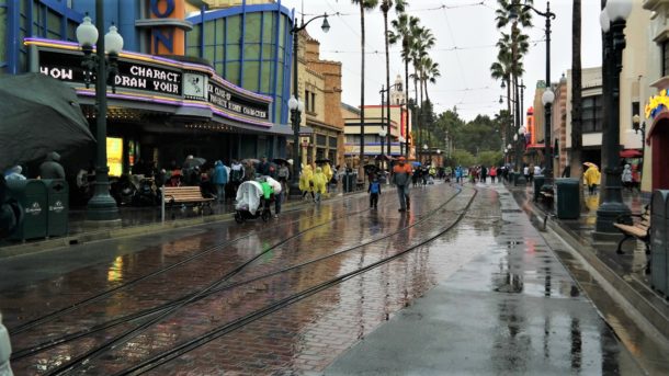 , Disneyland Resort Photo Update:  Get Your Beers On