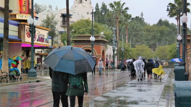 , Disneyland Resort Photo Update:  Get Your Beers On