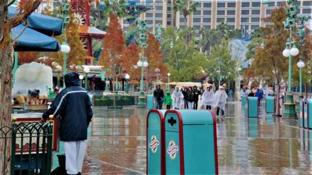 , Disneyland Resort Photo Update:  Get Your Beers On