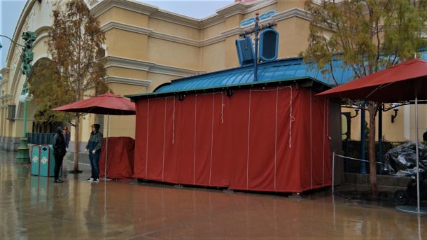 , Disneyland Resort Photo Update:  Get Your Beers On