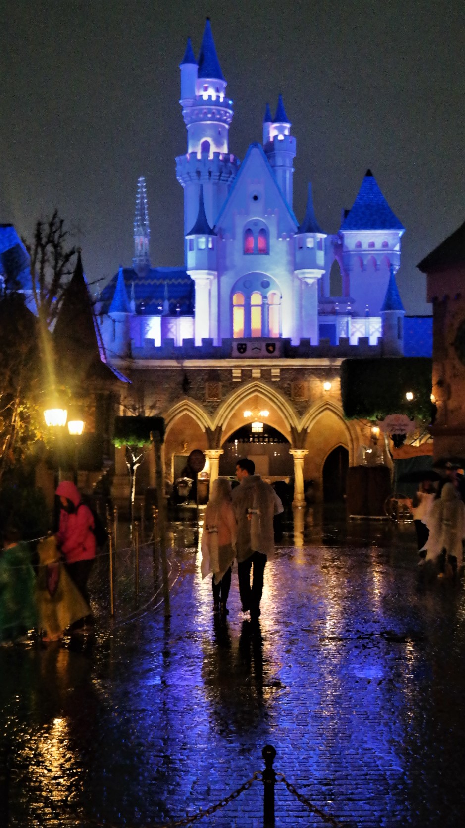 , Disneyland Resort Photo Update: Get Your Beers On